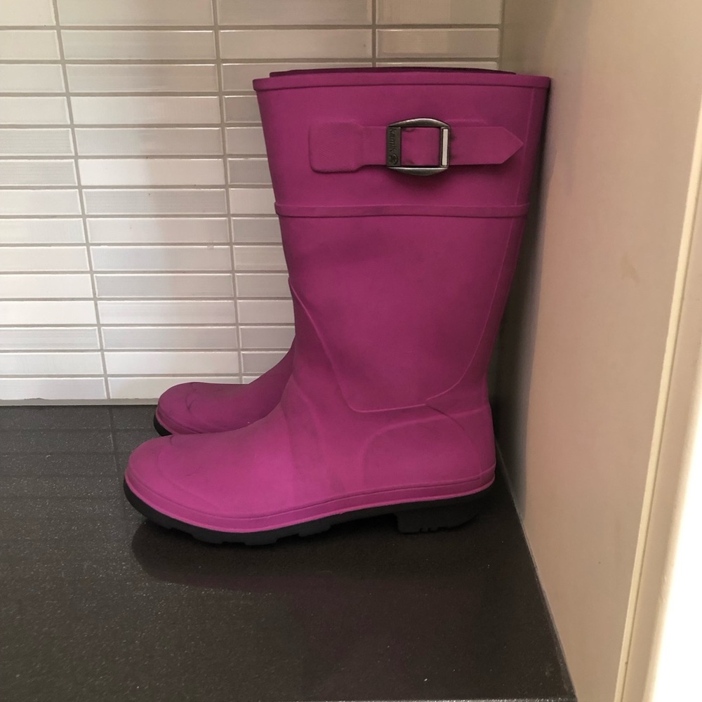 Kamik Kids Rain Boots